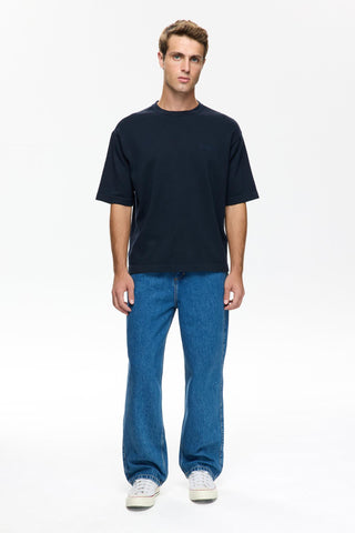 Les Benjamins - KNIT TEE 404