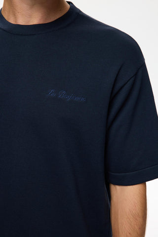 Les Benjamins - KNIT TEE 404