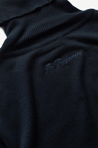 Les Benjamins - KNIT 406