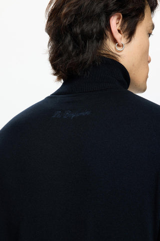 Les Benjamins - KNIT 406