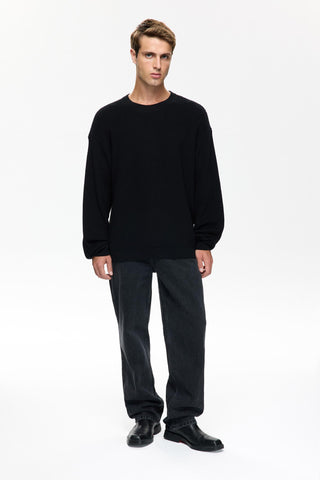 Les Benjamins - KNIT 407