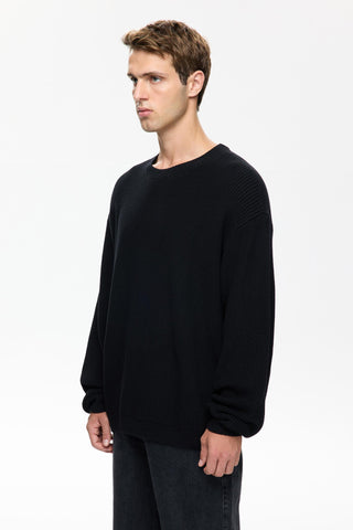 Les Benjamins - KNIT 407