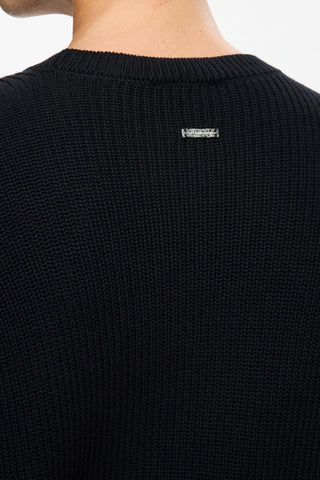 Les Benjamins - KNIT 407