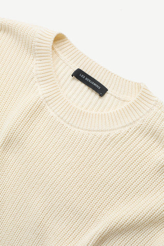 Les Benjamins - KNIT 408