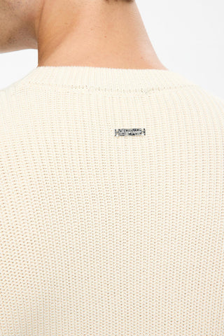 Les Benjamins - KNIT 408