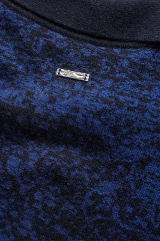 Les Benjamins - KNIT POLO 409