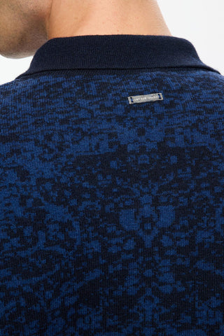 Les Benjamins - KNIT POLO 409