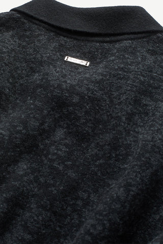 Les Benjamins - KNIT POLO 410