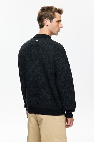 Les Benjamins - KNIT POLO 410