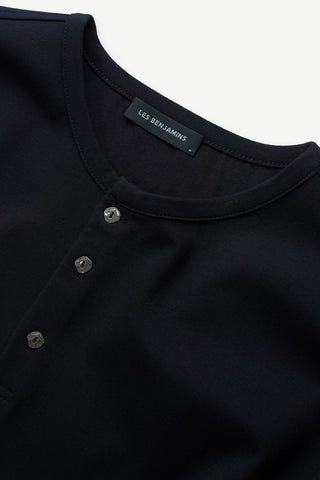 Les Benjamins - LONG SLEEVE TEE 401