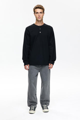 Les Benjamins - LONG SLEEVE TEE 401