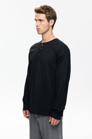 Les Benjamins - LONG SLEEVE TEE 401