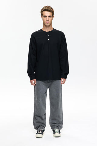 Les Benjamins - LONG SLEEVE TEE 401