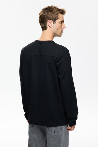 Les Benjamins - LONG SLEEVE TEE 401