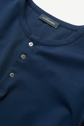 Les Benjamins - LONG SLEEVE TEE 402