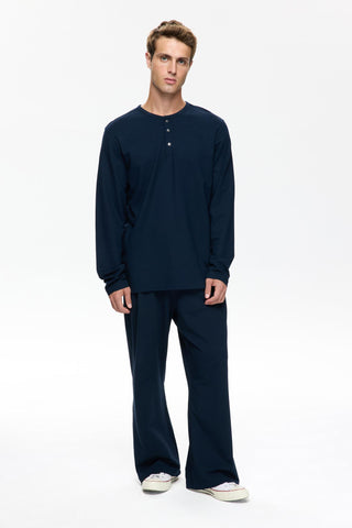 Les Benjamins - LONG SLEEVE TEE 402