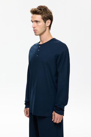 Les Benjamins - LONG SLEEVE TEE 402