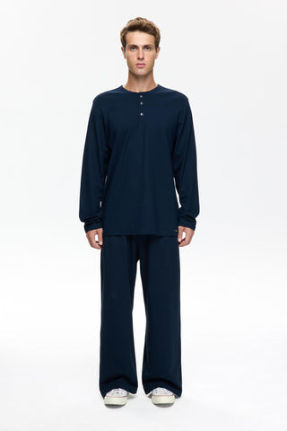 Les Benjamins - LONG SLEEVE TEE 402