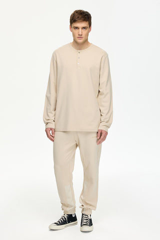 Les Benjamins - LONG SLEEVE TEE 403