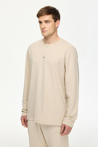 Les Benjamins - LONG SLEEVE TEE 403