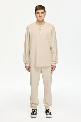 Les Benjamins - LONG SLEEVE TEE 403