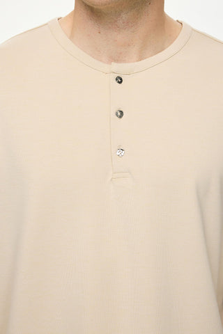 Les Benjamins - LONG SLEEVE TEE 403