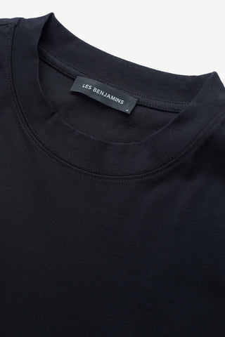 Les Benjamins - LONG SLEEVE TEE 404