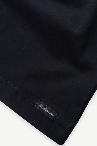 Les Benjamins - LONG SLEEVE TEE 404