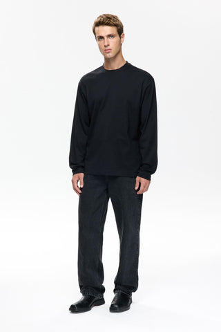 Les Benjamins - LONG SLEEVE TEE 404