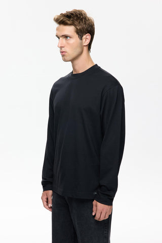 Les Benjamins - LONG SLEEVE TEE 404