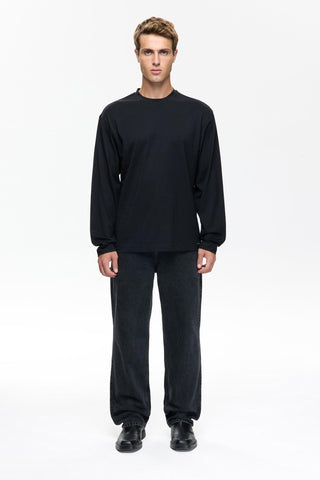 Les Benjamins - LONG SLEEVE TEE 404