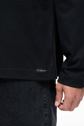 Les Benjamins - LONG SLEEVE TEE 404