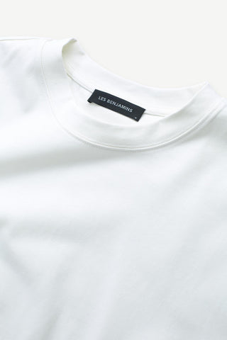 Les Benjamins - LONG SLEEVE TEE 405