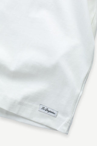 Les Benjamins - LONG SLEEVE TEE 405