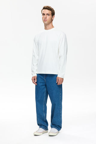 Les Benjamins - LONG SLEEVE TEE 405