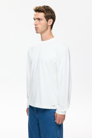 Les Benjamins - LONG SLEEVE TEE 405
