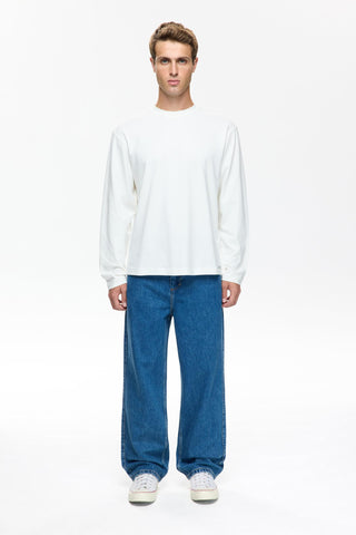 Les Benjamins - LONG SLEEVE TEE 405