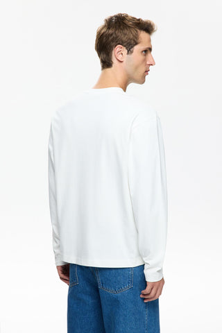 Les Benjamins - LONG SLEEVE TEE 405