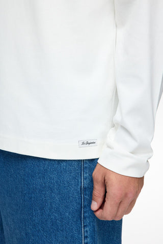 Les Benjamins - LONG SLEEVE TEE 405