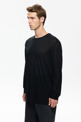 Les Benjamins - LONG SLEEVE TEE 408