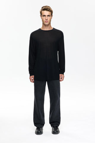 Les Benjamins - LONG SLEEVE TEE 408