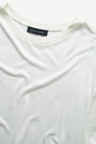 Les Benjamins - LONG SLEEVE TEE 409