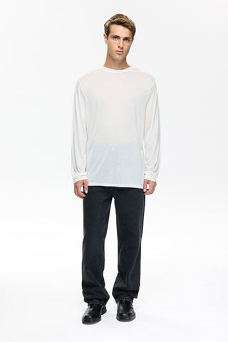 Les Benjamins - LONG SLEEVE TEE 409