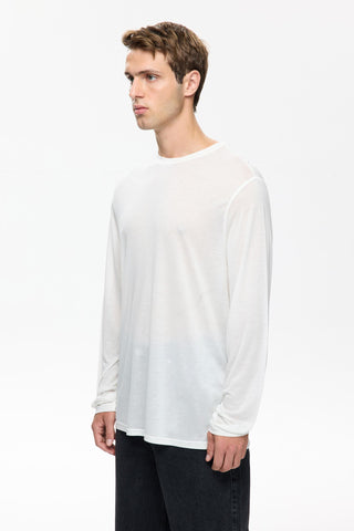Les Benjamins - LONG SLEEVE TEE 409