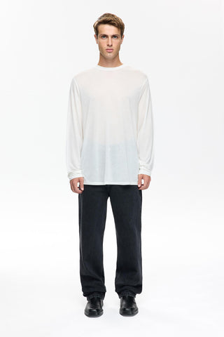 Les Benjamins - LONG SLEEVE TEE 409