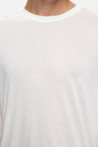 Les Benjamins - LONG SLEEVE TEE 409