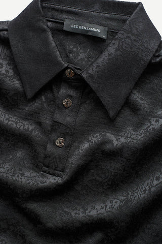 Les Benjamins - POLO 401