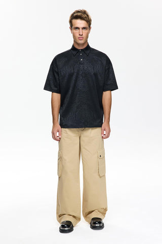 Les Benjamins - POLO 401