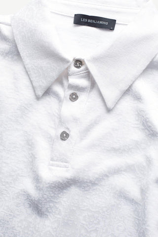 Les Benjamins - POLO 402