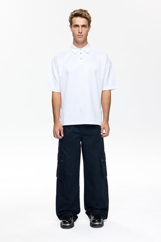 Les Benjamins - POLO 402